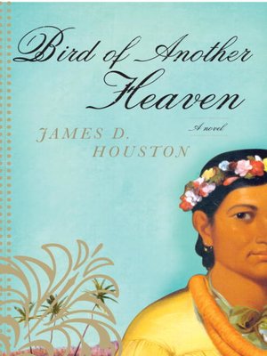 cover image of Bird of Another Heaven